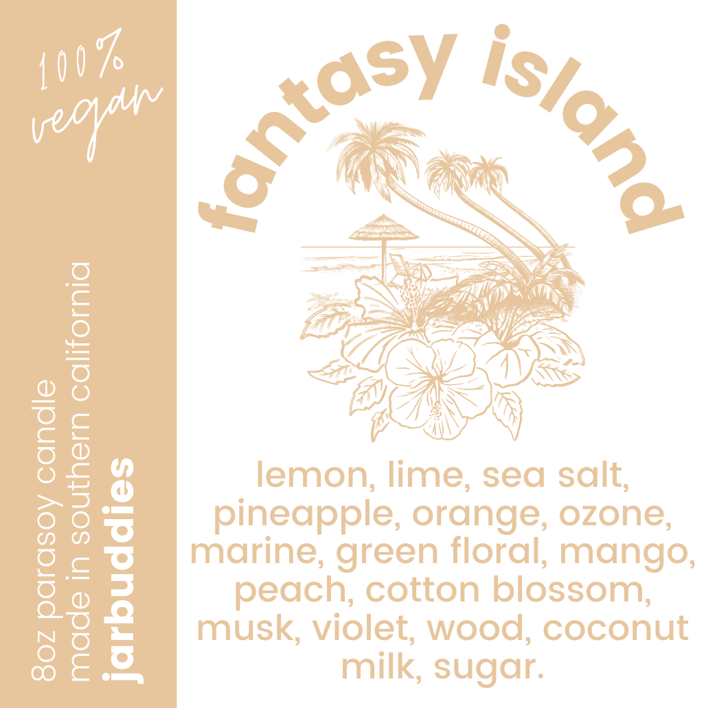 fantasy island