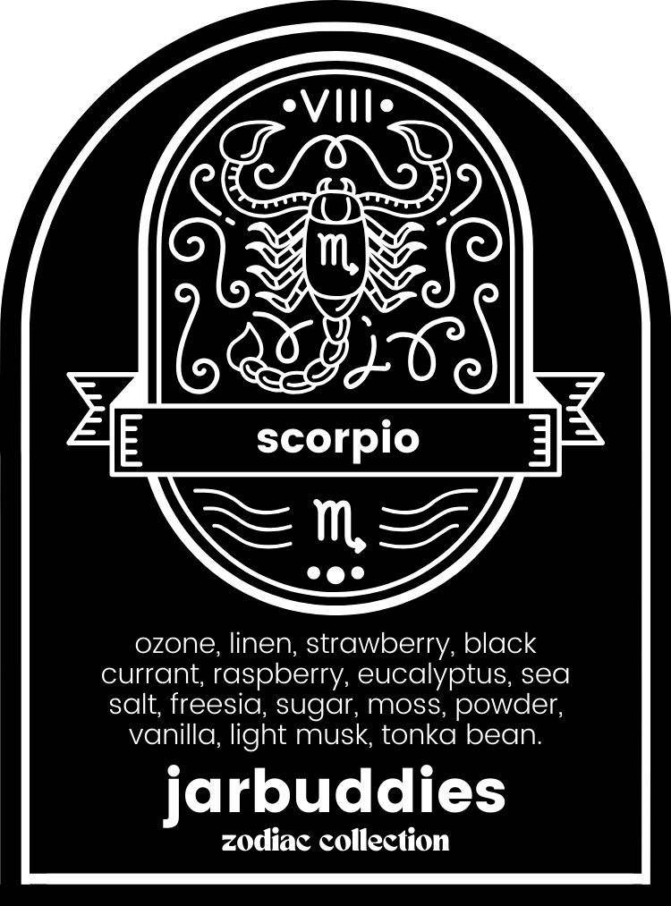 scorpio